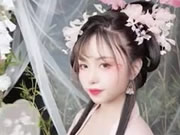 可愛正妹極致誘惑古裝誘惑寫真